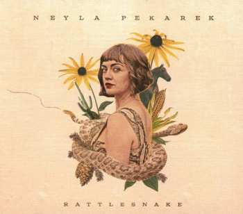 Album Neyla Pekarek: Rattlesnake