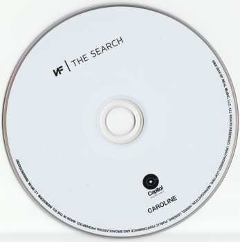 CD NF: The Search 375901