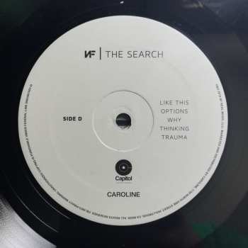 2LP NF: The Search 31766