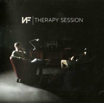 Album NF: Therapy Session