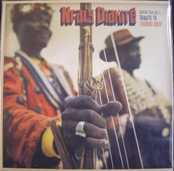 Nfaly Diakité: Hunter Folk Vol I: Tribute To Toumani Kone
