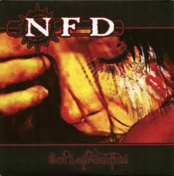 Album NFD: Got Left Behind