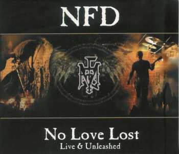 Album NFD: No Love Lost