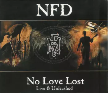 NFD: No Love Lost