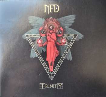 Album NFD: Trinity E.P.