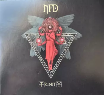 NFD: Trinity E.P.