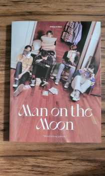 Album N.Flying: Man On The Moon