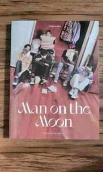 N.Flying: Man On The Moon