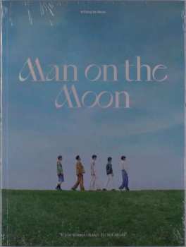 CD N.Flying: Man On The Moon 440448