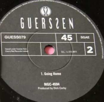 LP/SP NGC-4594: What NGC 4594 Really Means! LTD