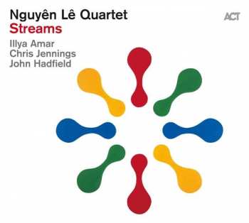 Album Nguyên Lê Quartet: Streams