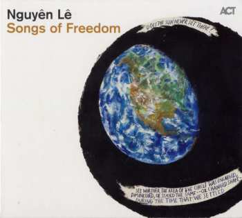 Album Nguyên Lê: Songs Of Freedom