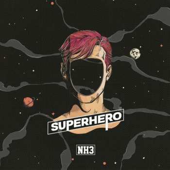 Album NH3: Superhero