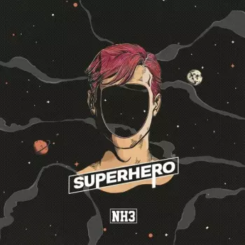 NH3: Superhero