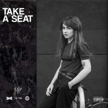 Album Nia Wyn: Take A Seat