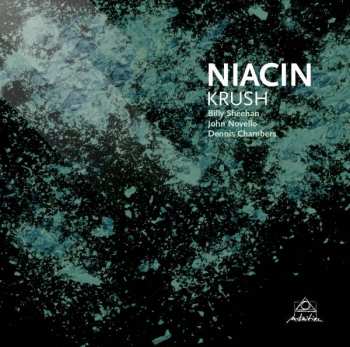 CD Niacin: Krush 181056