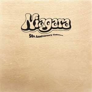 Album Niagara: 50th Anniversary Edition Boxset