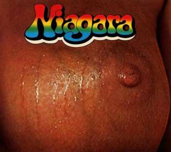 Album Niagara: Niagara