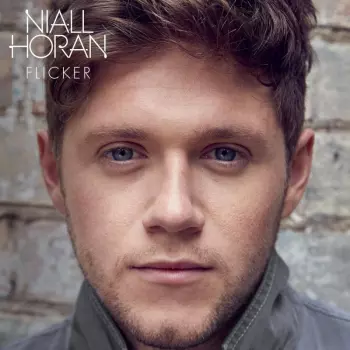 Album Niall Horan: Flicker