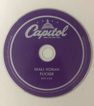 CD Niall Horan: Flicker DLX | DIGI 12862