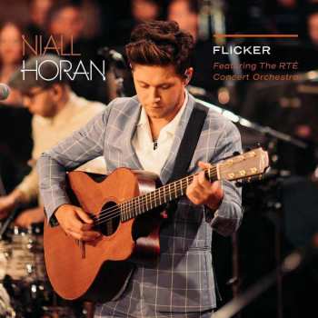 Niall Horan: Flicker Featuring The RTÉ Concert Orchestra