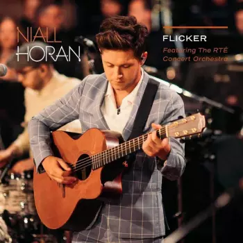 Niall Horan: Flicker Featuring The RTÉ Concert Orchestra