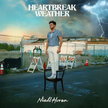 Album Niall Horan: Heartbreak Weather