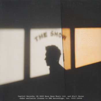 CD Niall Horan: The Show