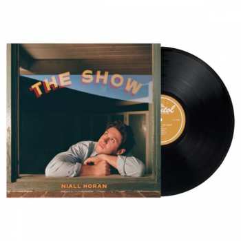 Album Niall Horan: The Show