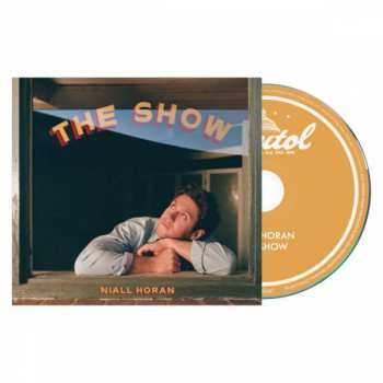 CD Niall Horan: The Show 418888