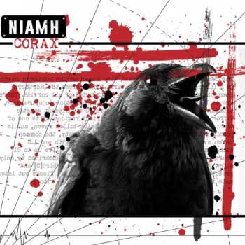 Album Niamh: Corax