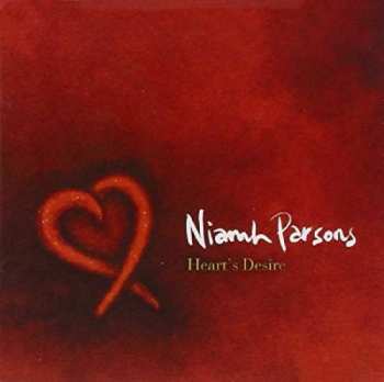 Album Niamh Parsons: Heart's Desire