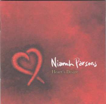 CD Niamh Parsons: Heart's Desire 325066