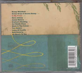 CD Niamh Parsons: In My Prime 153591