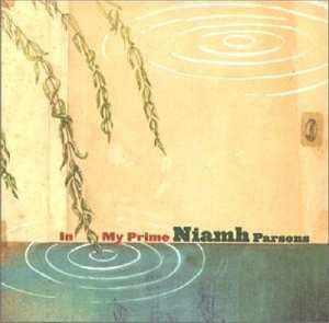 Album Niamh Parsons: In My Prime