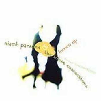 CD Niamh Parsons And The Loose Connections: Loosen Up 438135