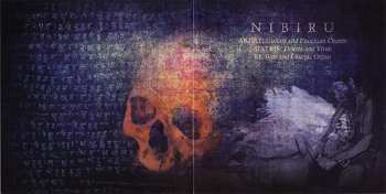 CD Nibiru: Caosgon LTD 137825