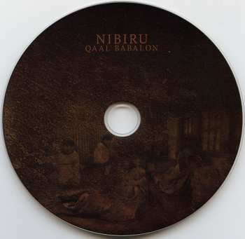 CD Nibiru: Qaal Babalon 137807