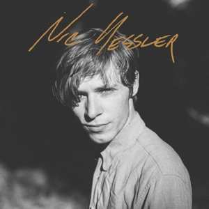 Album Nic Hessler: Soft Connections