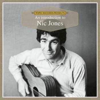 Album Nic Jones: An Introduction To Nic Jones