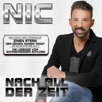Album Nic: Nach All Der Zeit