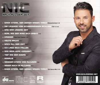 CD Nic: Nach All Der Zeit 510492