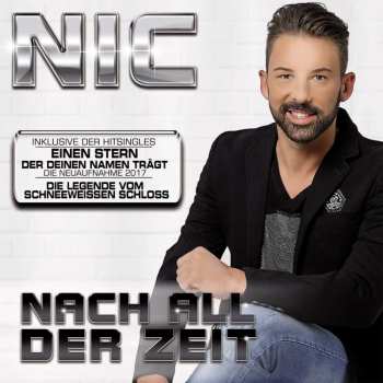 CD Nic: Nach All Der Zeit 510492