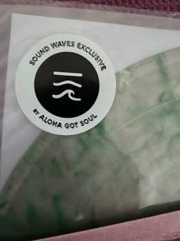 LP Nicadrio Lee: Palette