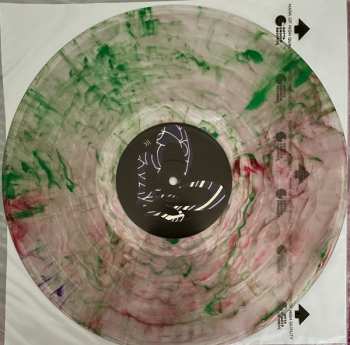 LP Nicadrio Lee: Palette