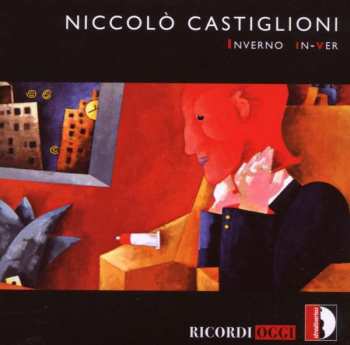 CD Niccolò Castiglioni: Inverno In-Ver 400220