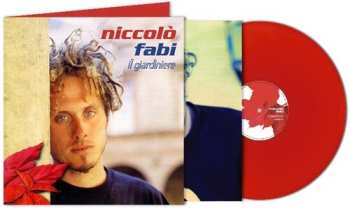 LP Niccolò Fabi: Il Giardiniere LTD