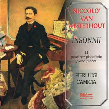 Album Niccolò van Westerhout: Insonnii