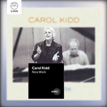 Album Carol Kidd: Nice Work