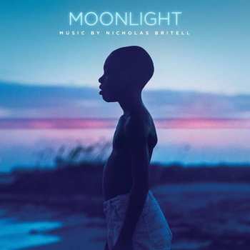 Album Nicholas Britell: Moonlight (Original Motion Picture Soundtrack)